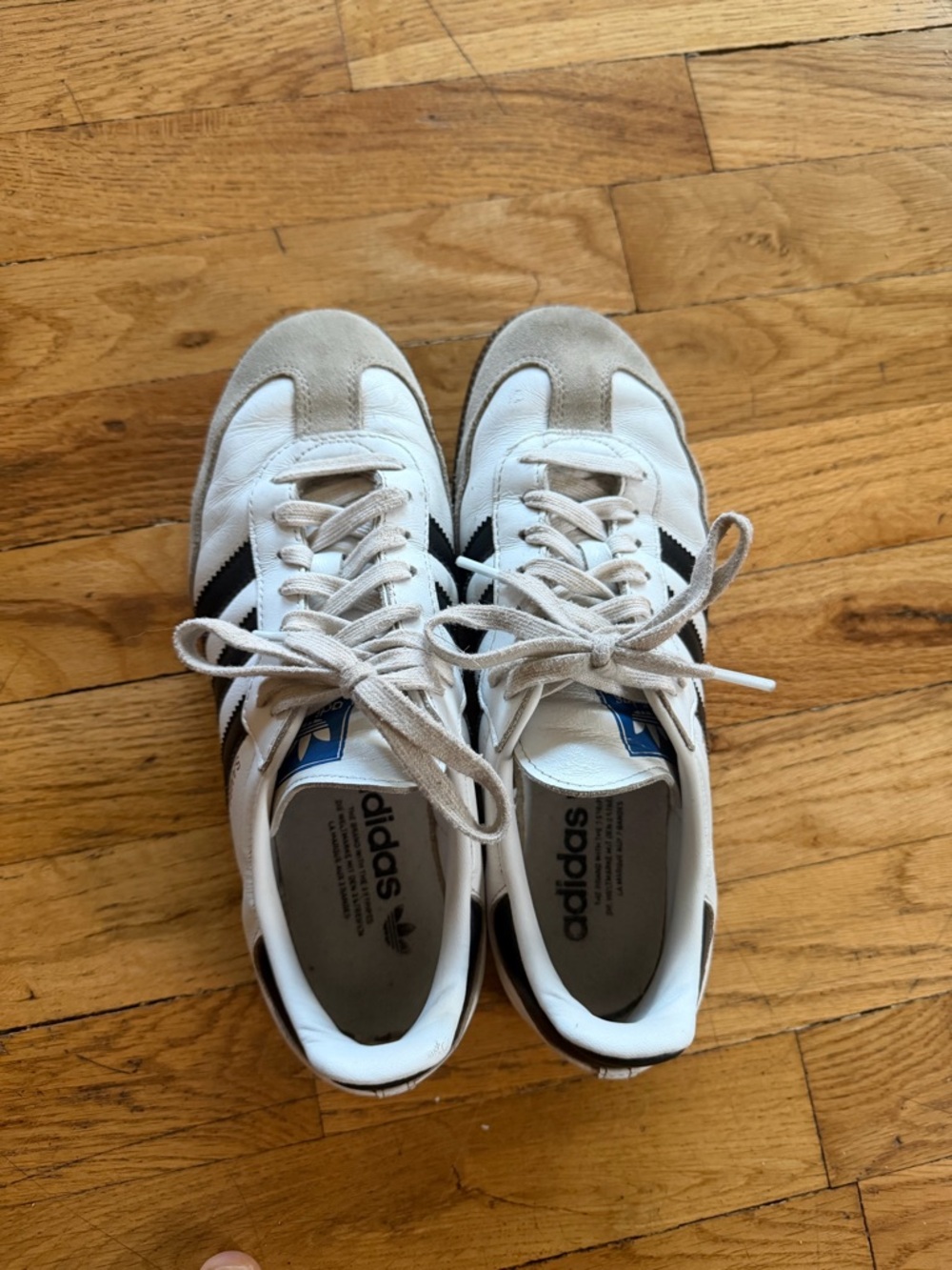 adidas samba OG - Picture 3 of 7
